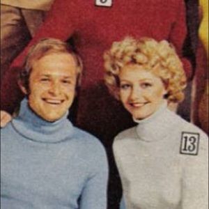 Meet your Posher, Laurel